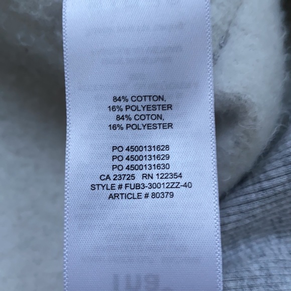 Aritzia TNA Hoodie - Picture 5 of 6